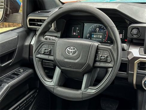New 2026 Toyota Tacoma SR5 image 21