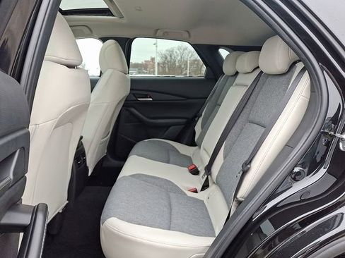 New 2026 MAZDA CX-30 AWD 2.5 S image 11