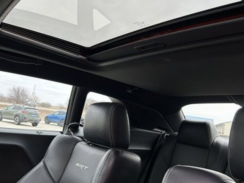 Used 2008 Dodge Challenger SRT8 image 13