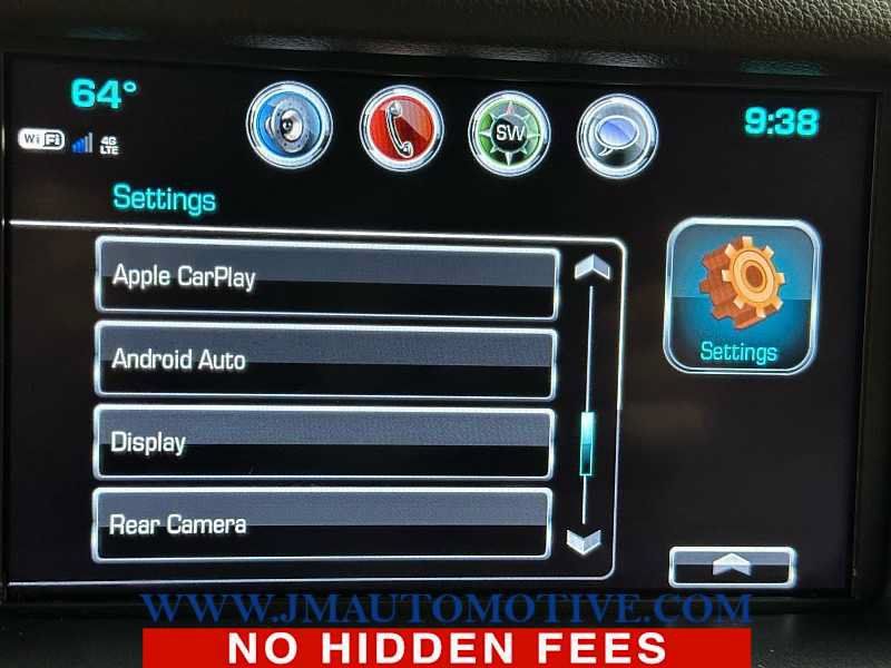 Used 2019 GMC Yukon Denali AWD/4WD image 33