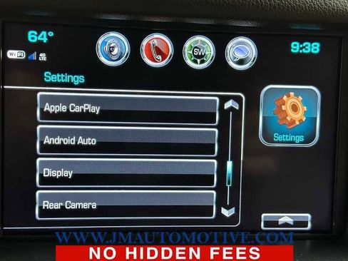 Used 2019 GMC Yukon Denali AWD/4WD image 33