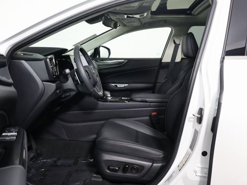 Certified 2024 Lexus NX 350 AWD w/ Cold Area Package image 10