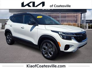 Certified 2024 Kia Seltos S AWD/4WD video 1