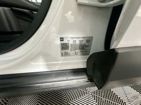 Used 2025 Buick Encore GX Preferred image 12