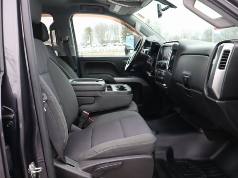 Used 2015 Chevrolet Silverado 2500 LT w/ LT Convenience Package image 20