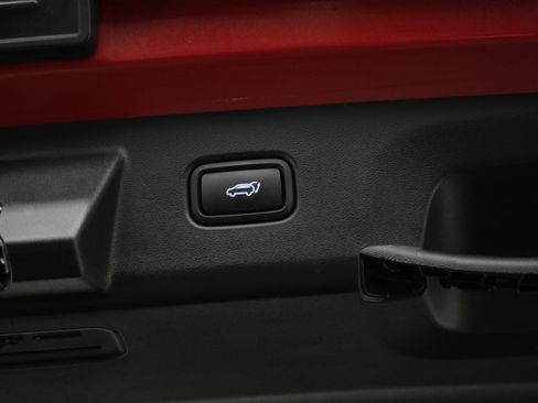 Certified 2023 Hyundai Tucson SEL w/ Convenience Package FWD image 17