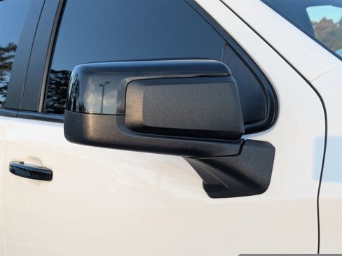 Used 2022 Chevrolet Silverado 1500 LT Trail Boss w/ Bed Protection Package image 11