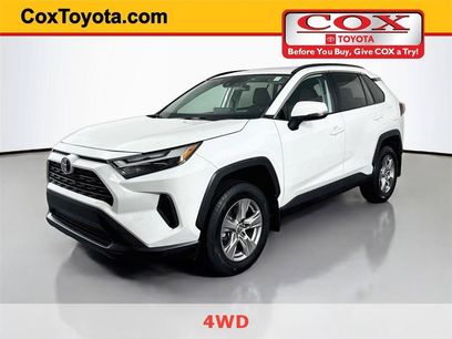 Certified 2023 Toyota RAV4 XLE w/ Convenience Package