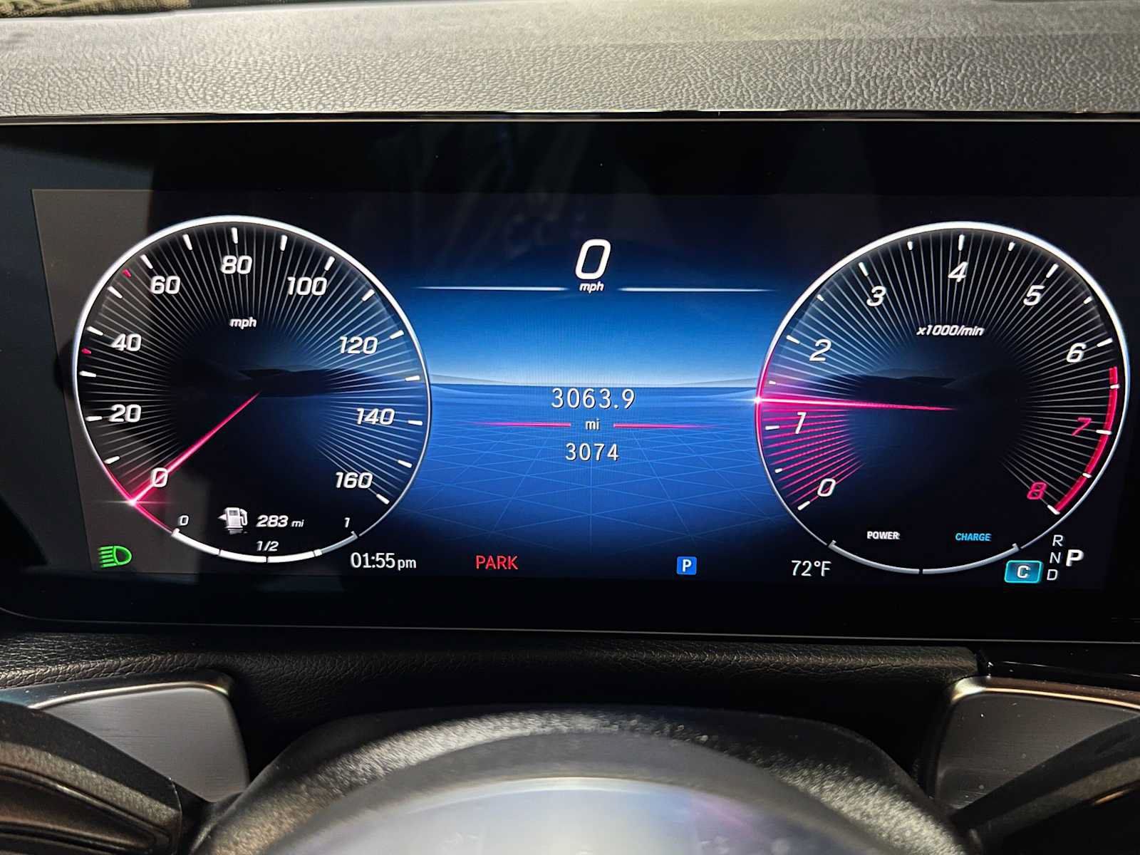Used 2026 Mercedes-Benz GLB 250 4MATIC image 31