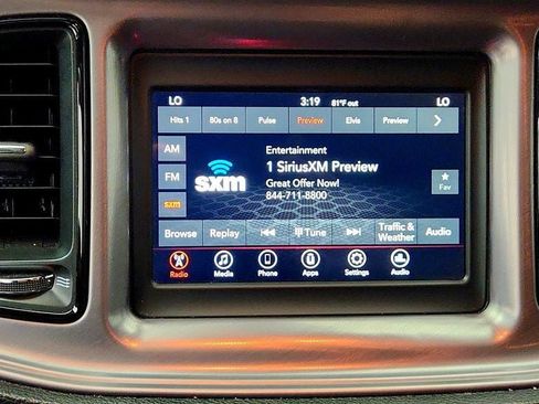 Used 2023 Dodge Challenger GT RWD image 17