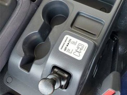 New 2024 Chevrolet Low Cab Forward 6500XD image 11