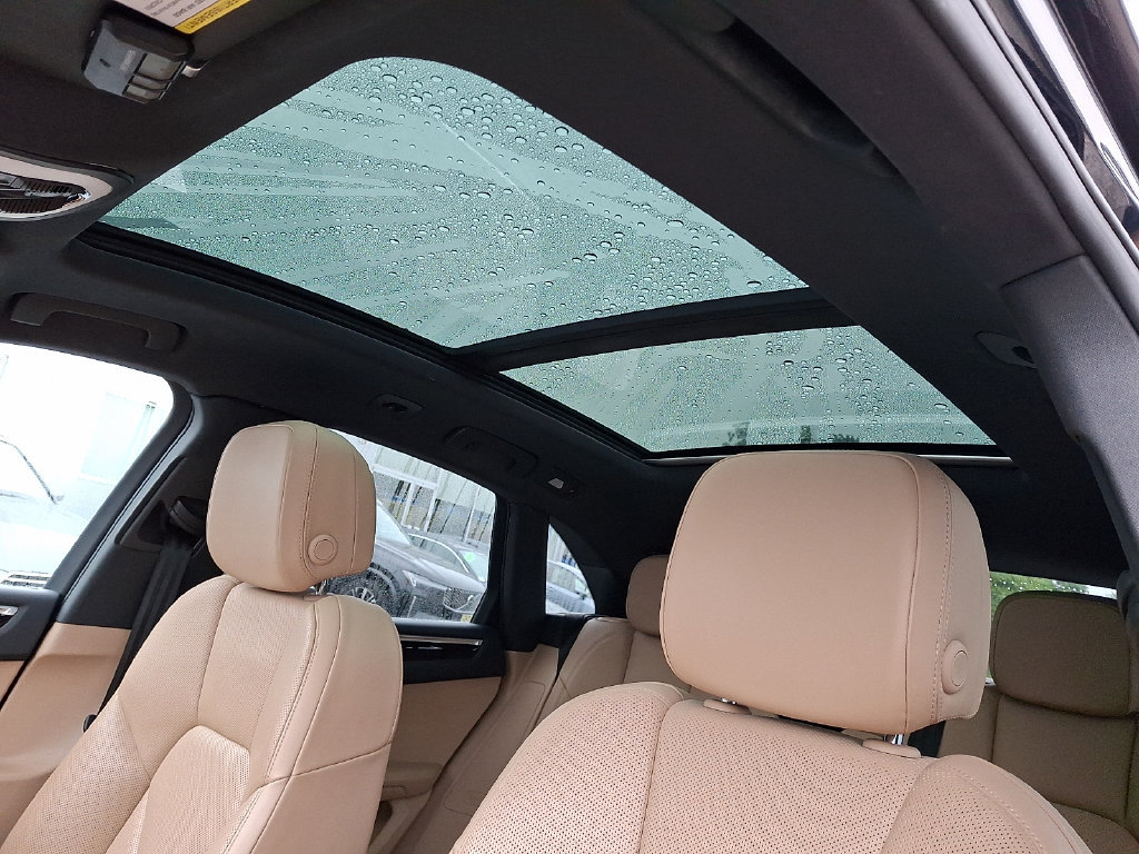 Used 2020 Porsche Macan S AWD/4WD image 15