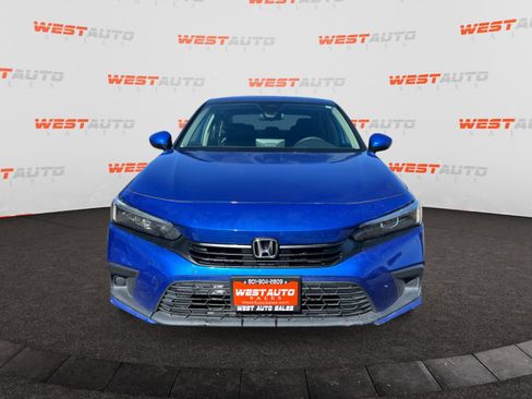 Used 2024 Honda Civic LX image 8