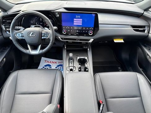 New 2026 Lexus RX 350 Premium image 15