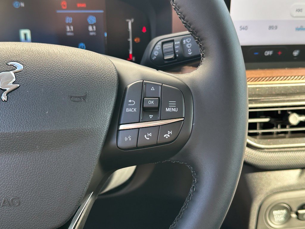 New 2026 Ford Bronco Sport Outer Banks w/ Outer Banks Tech Package+ AWD/4WD image 10
