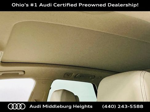 Certified 2023 Audi Q5 2.0T Premium Plus w/ Premium Plus Package AWD/4WD image 26