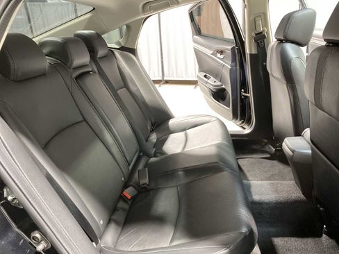Used 2020 Honda Civic EX-L image 13