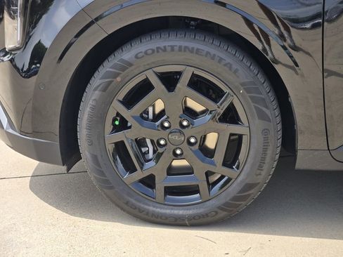 New 2026 Kia Carnival SX FWD image 9