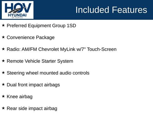 Used 2016 Chevrolet Cruze LT w/ Convenience Package image 5