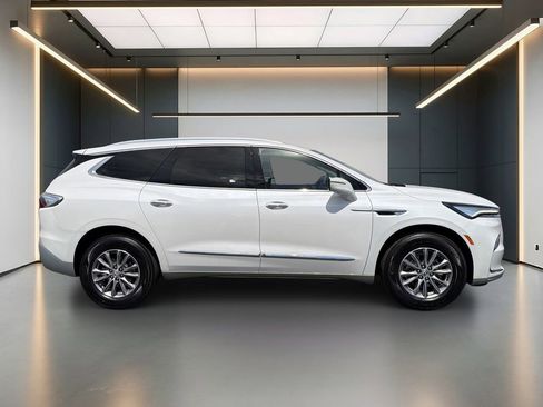 Certified 2023 Buick Enclave Premium w/ Trailering Package, 5000 lbs. FWD image 6