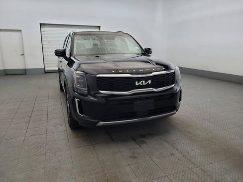 Used 2022 Kia Telluride S AWD/4WD image 14