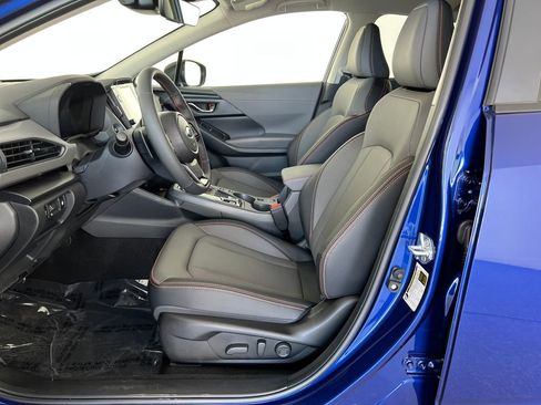 New 2026 Subaru Crosstrek 2.5i Limited AWD/4WD image 11