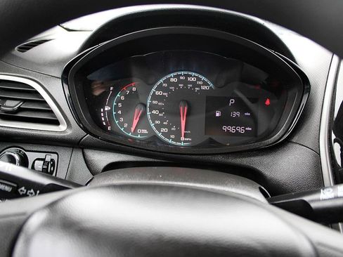 Used 2019 Chevrolet Spark LS image 14