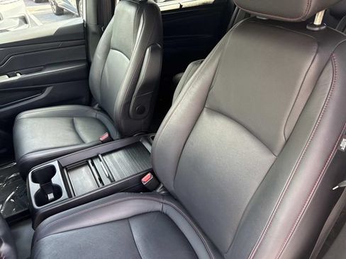 Certified 2024 Honda Odyssey Sport image 21