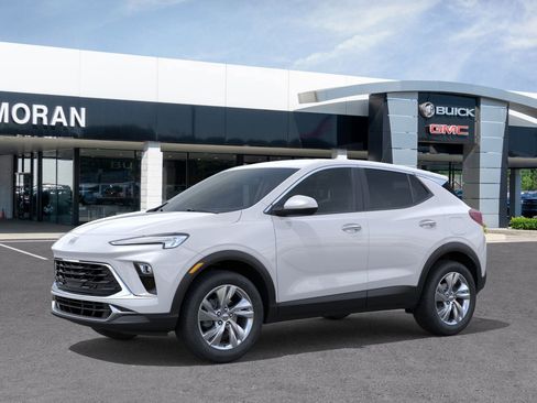 New 2026 Buick Encore GX Preferred w/ Comfort Package image 5