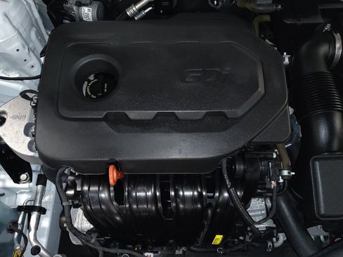 Used 2019 Kia Optima LX FWD image 30