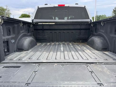 Used 2023 Ford F150 Lariat w/ Trailer Tow Package AWD/4WD image 19
