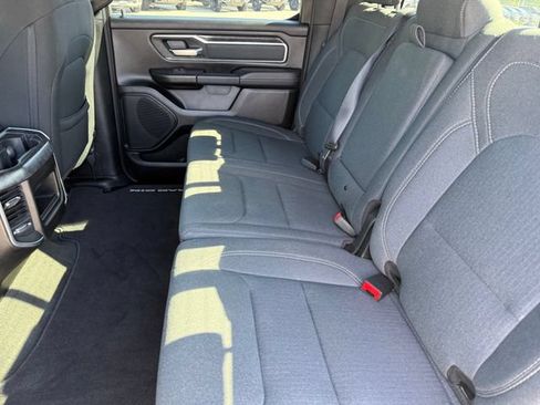 Used 2022 RAM 1500 Big Horn RWD image 26