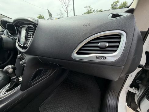 Used 2014 Dodge Dart Limited FWD image 14