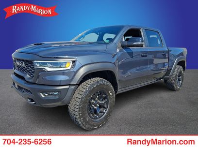 Used 2025 RAM 1500 RHO w/ RHO Level 1 Equipment Group