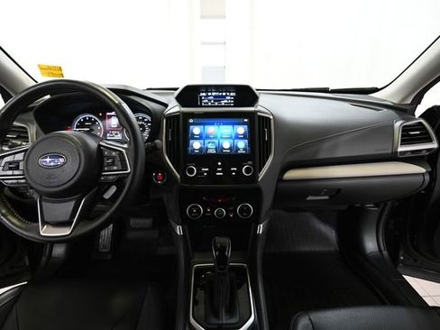 Used 2024 Subaru Forester Limited AWD/4WD image 2