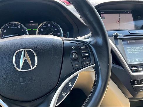 Used 2020 Acura MDX FWD w/ Technology Package image 12