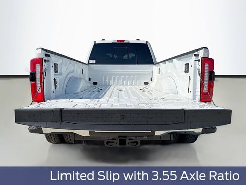 New 2026 Ford F350 King Ranch w/ Chrome Package AWD/4WD image 35