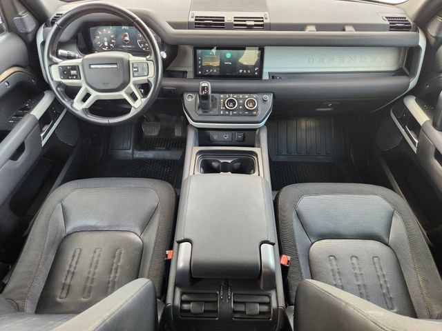 Used 2020 Land Rover Defender 110 SE AWD/4WD image 20