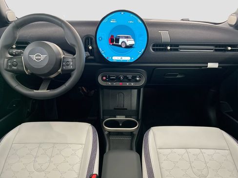 Certified 2026 MINI Cooper S FWD image 17