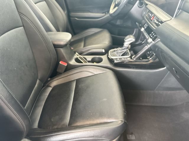Certified 2024 Kia Seltos EX AWD/4WD image 28