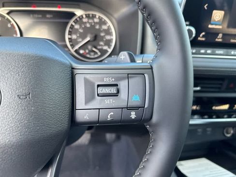 New 2026 Nissan Rogue SV image 15