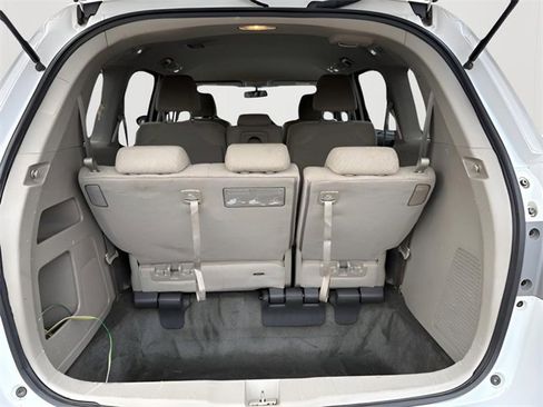 Used 2016 Honda Odyssey EX image 11