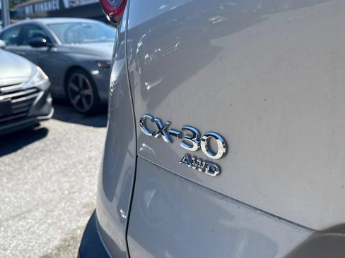 Used 2023 MAZDA CX-30 AWD 2.5 S w/ Select Package image 13