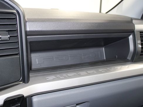 New 2025 Ford F250 XL w/ STX Appearance Package image 48