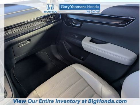 Used 2024 Honda CR-V EX-L image 18