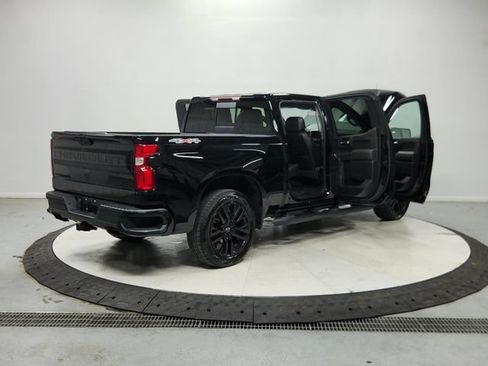 Used 2020 Chevrolet Silverado 1500 RST w/ Rally Edition AWD/4WD image 16