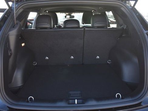 New 2026 Jeep Compass Trailhawk image 19