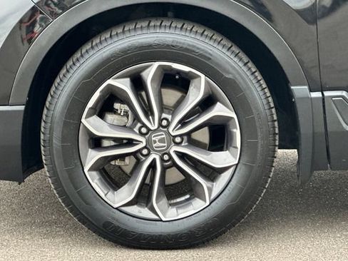 Used 2020 Honda CR-V EX image 30