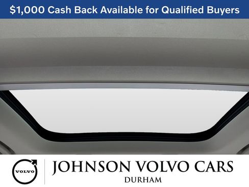 New 2026 Volvo XC90 B5 Ultra w/ Protection Package Premier AWD/4WD image 10