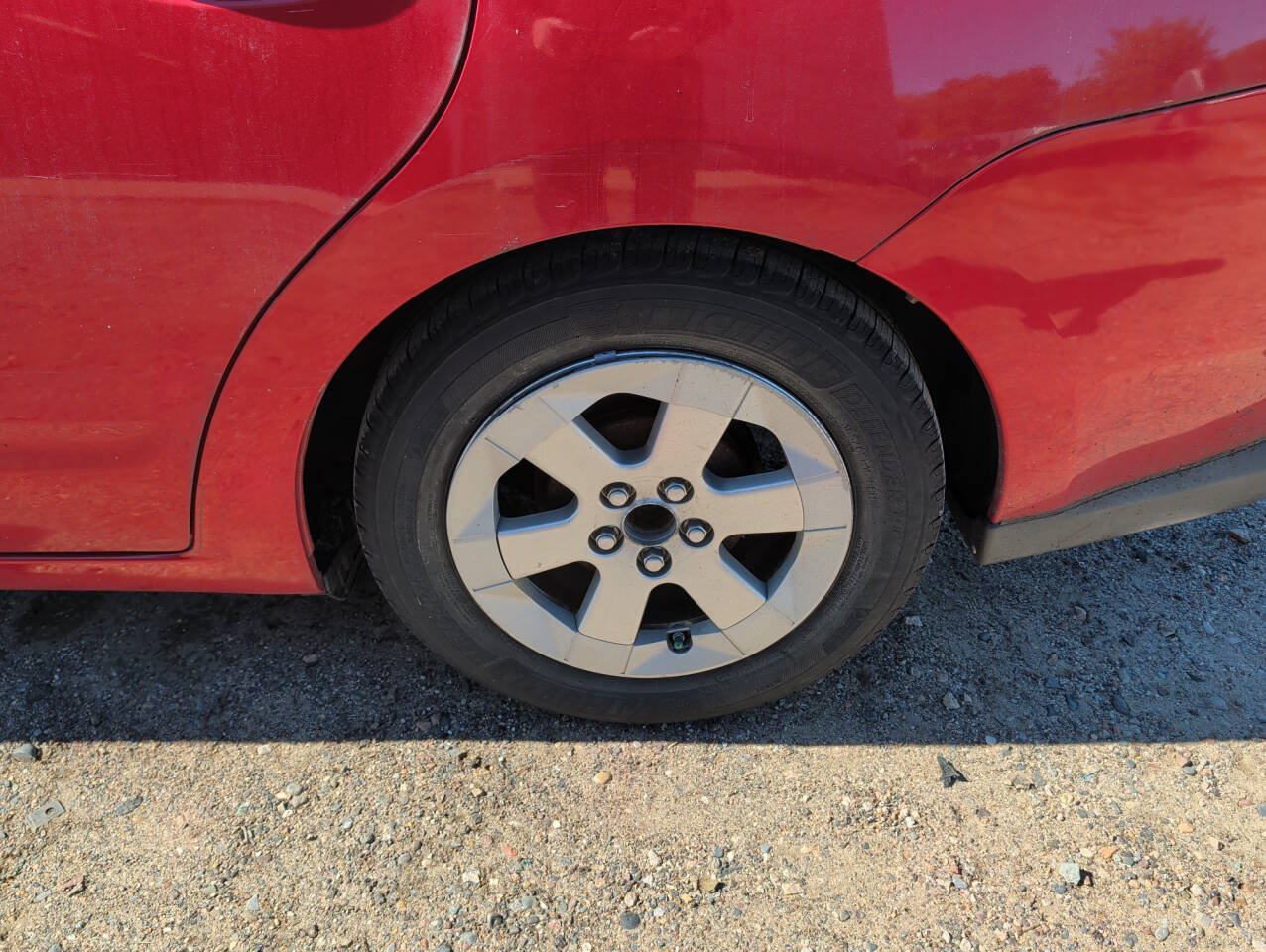 Used 2009 Toyota Prius FWD image 10